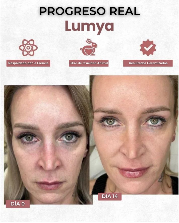 CollagenGlow™ Máscara Rejuvenecedora & Luminosa