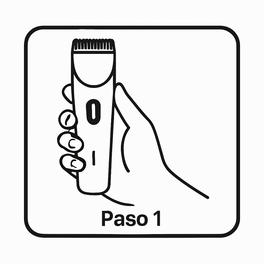 Paso 1
