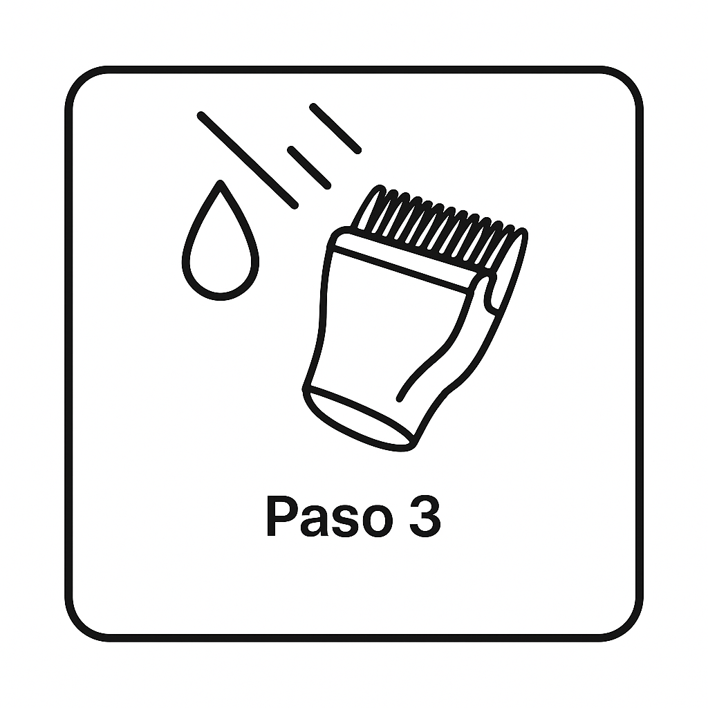 Paso 3